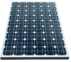 Monocrystalline Solar Panels (Mono-SI)