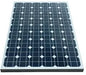 Monocrystalline Solar Panels (Mono-SI)